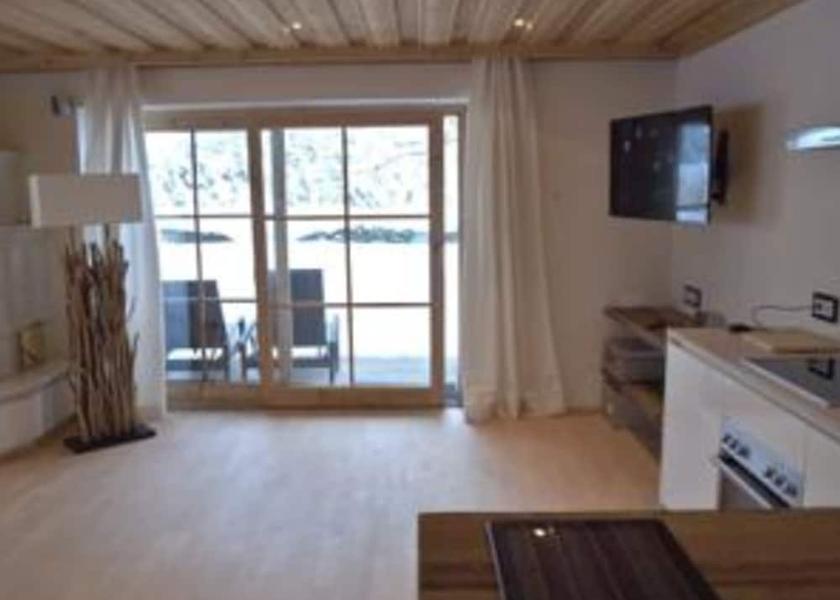 Tyrol Sankt Johann in Tirol Living Area