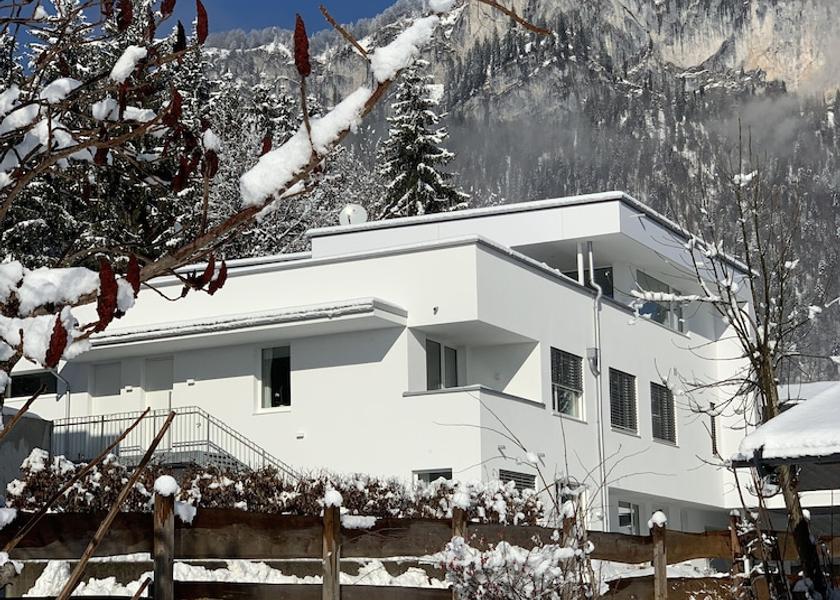 Tyrol Sankt Johann in Tirol Exterior Detail