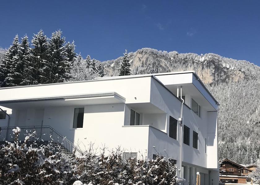 Tyrol Sankt Johann in Tirol Exterior Detail