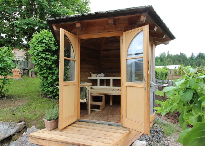 Tyrol Sankt Johann in Tirol Spa treatment