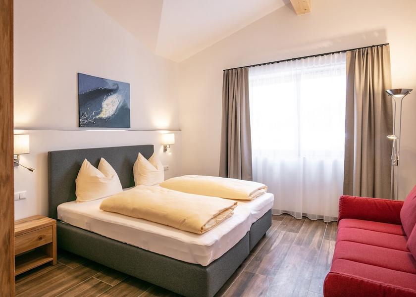 Tyrol Sankt Johann in Tirol Room