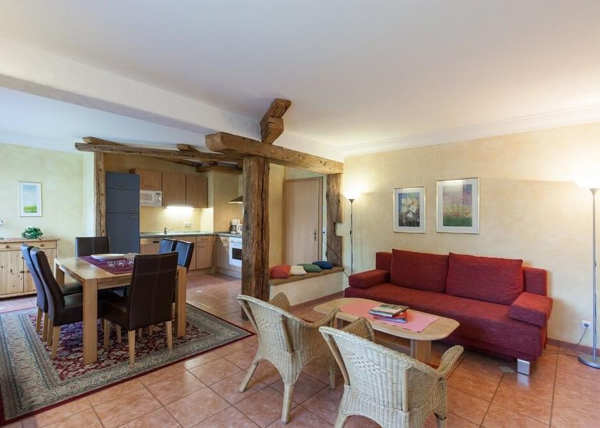 Tyrol Sankt Johann in Tirol Living Area