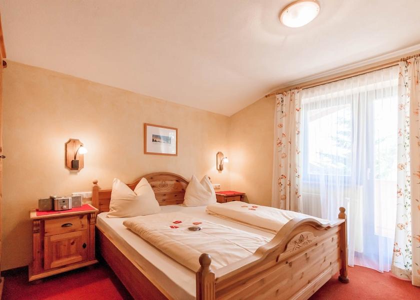 Tyrol Sankt Johann in Tirol Room