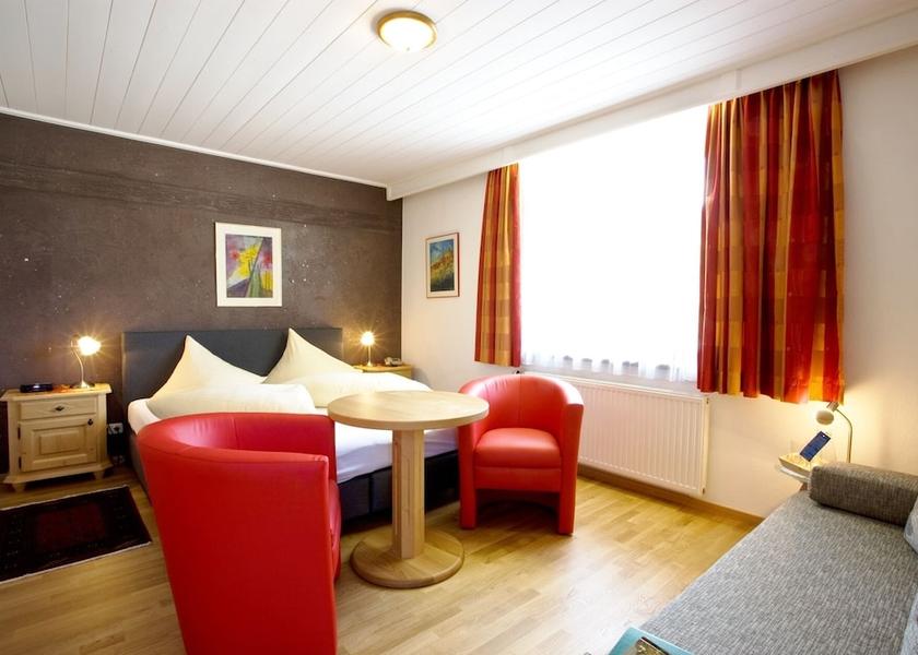 Tyrol Sankt Johann in Tirol Room