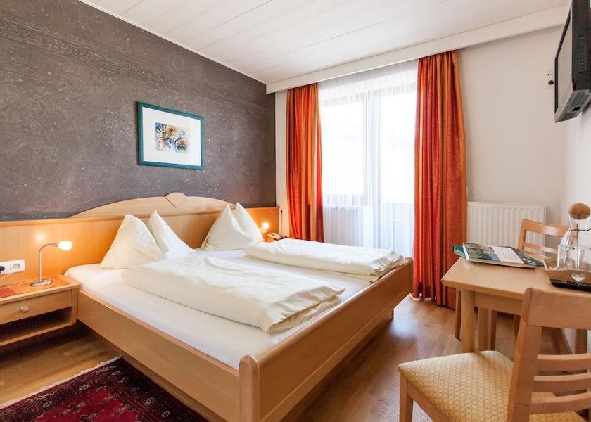 Tyrol Sankt Johann in Tirol Room