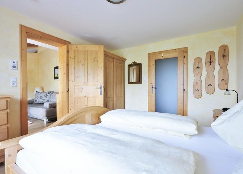 Tyrol Sankt Johann in Tirol Room