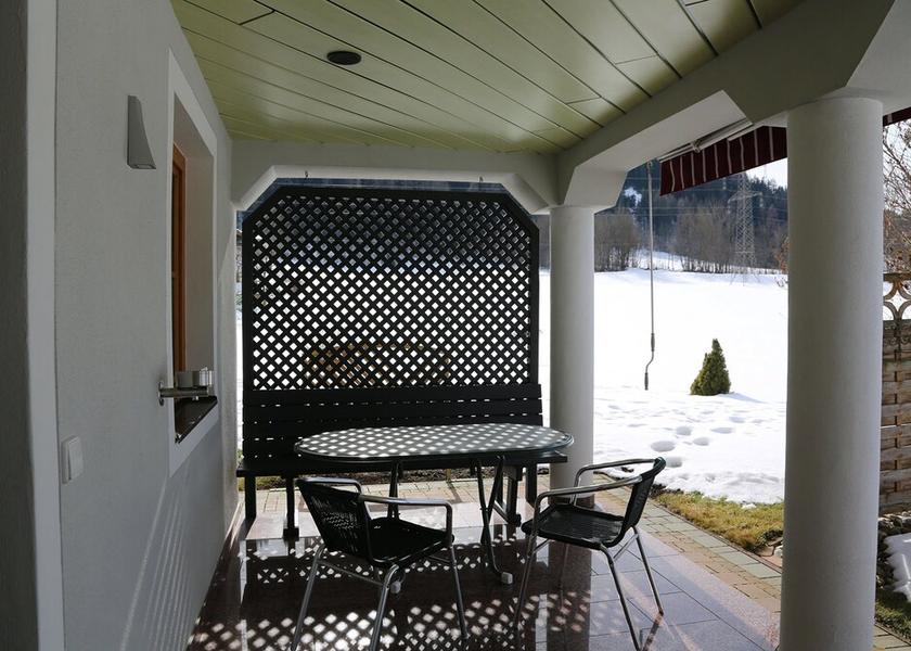 Salzburg (state) Radstadt Terrace