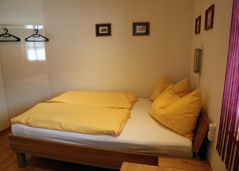 Salzburg (state) Radstadt Room