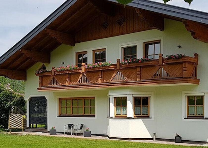 Salzburg (state) Radstadt Facade