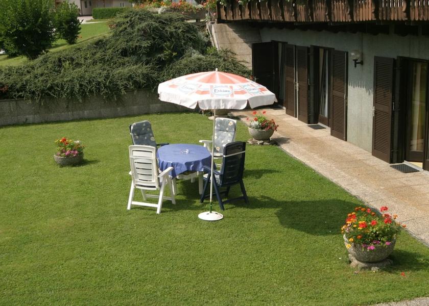 Carinthia Feldkirchen in Kaernten Dining Area
