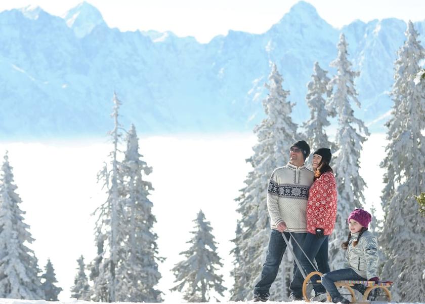 Carinthia Feldkirchen in Kaernten View from Property