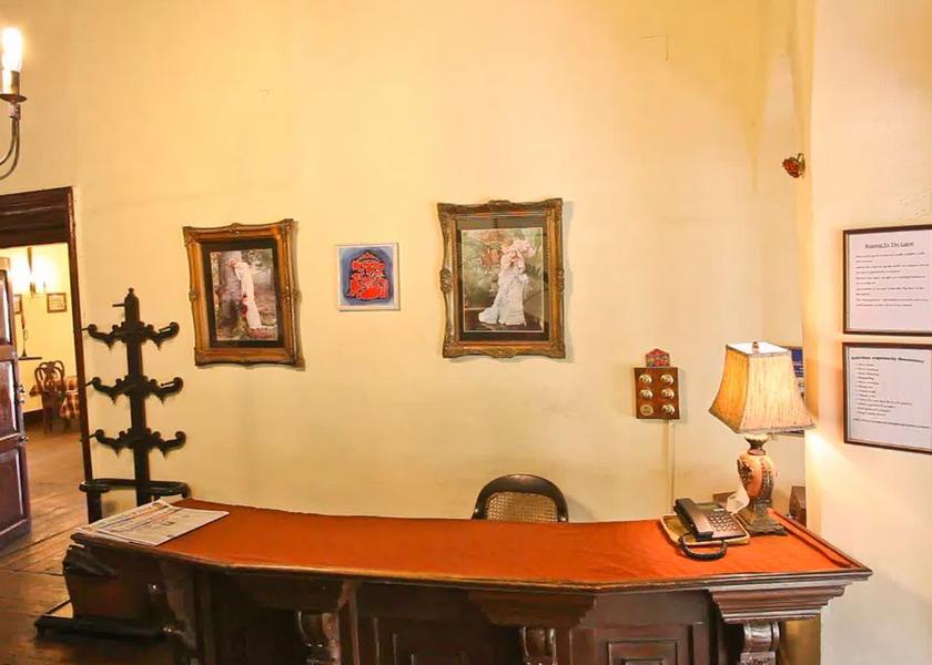 Uttarakhand Ranikhet Public Areas