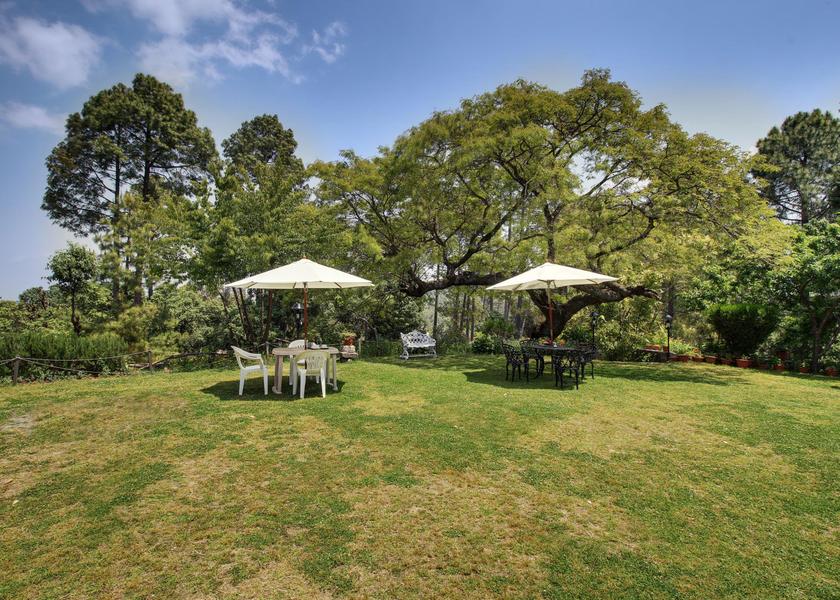 Uttarakhand Ranikhet Outdoors