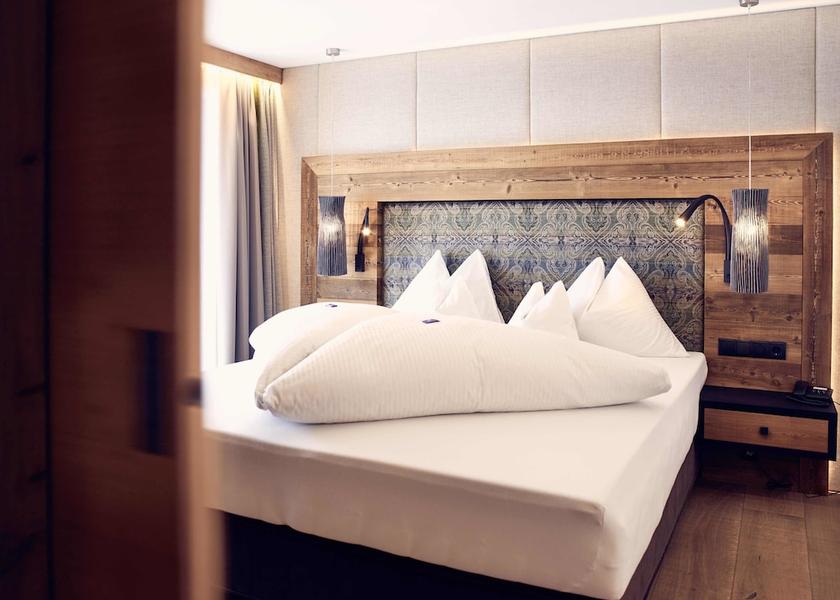 Tyrol Ried im Zillertal Room