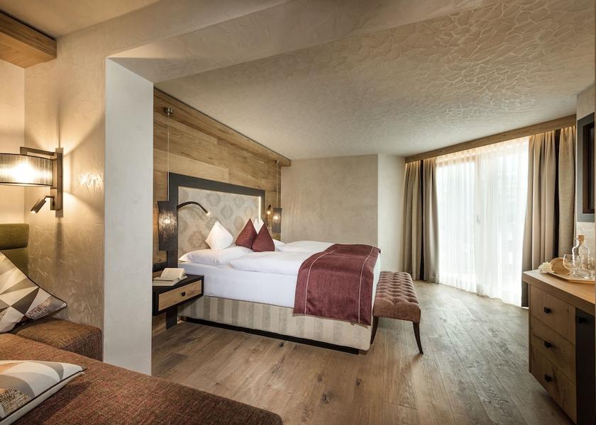 Tyrol Ried im Zillertal Room