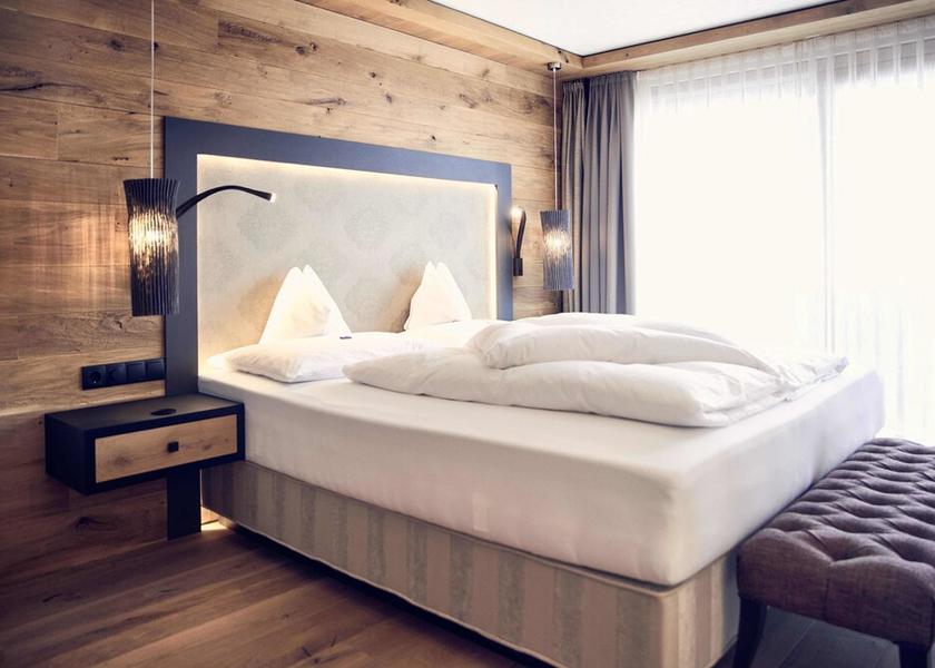 Tyrol Ried im Zillertal Room