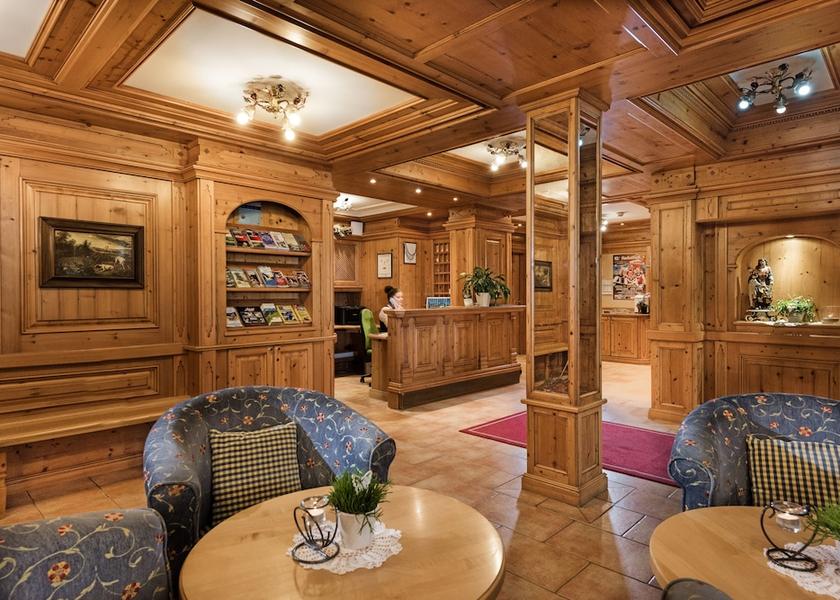 Tyrol Ried im Zillertal Reception