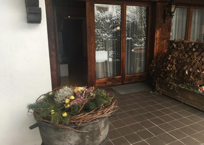 Tyrol Ried im Zillertal Terrace
