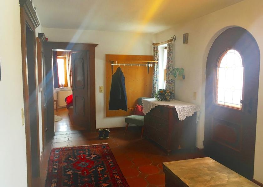 Tyrol Ried im Zillertal Room
