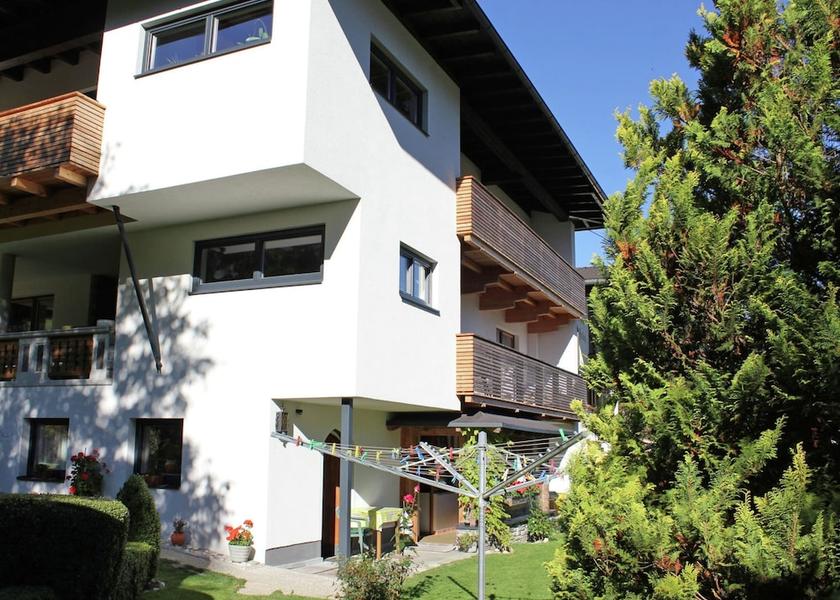Tyrol Ried im Zillertal Primary image
