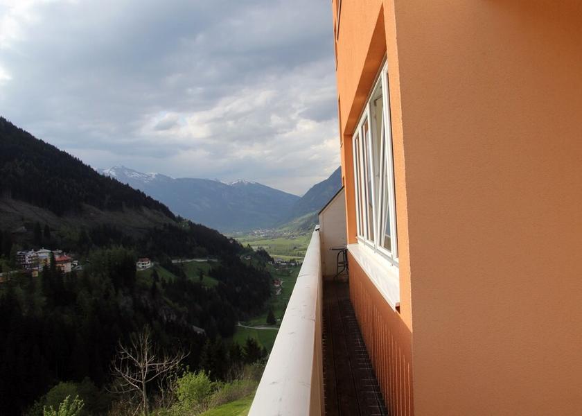 Salzburg (state) Bad Gastein Exterior Detail