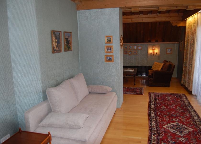 Salzburg (state) Bad Gastein Living Area