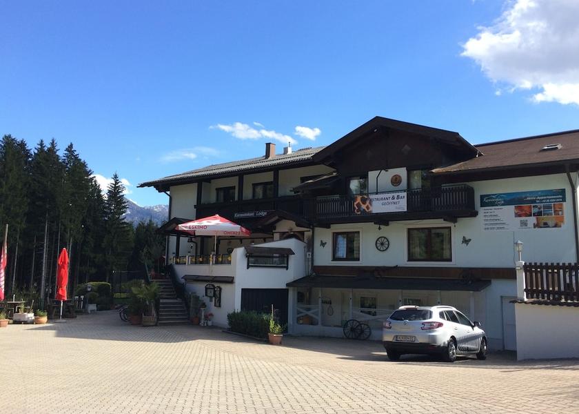 Carinthia Finkenstein am Faaker See Pet-Friendly