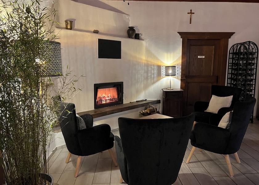 Carinthia Finkenstein am Faaker See Living Area