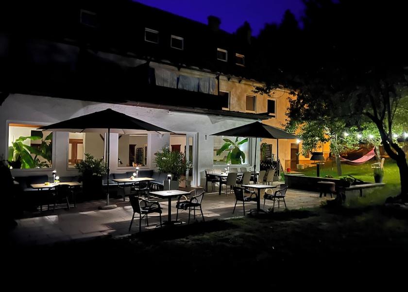 Carinthia Finkenstein am Faaker See Terrace