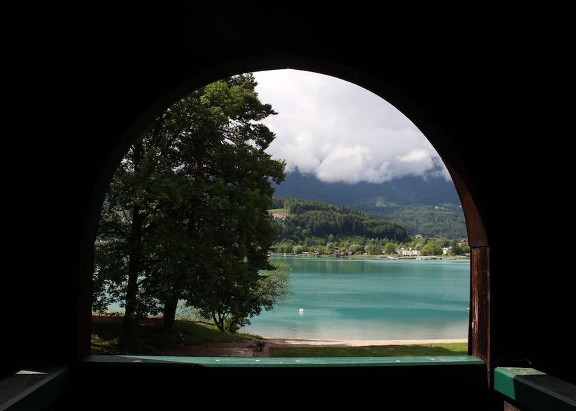Carinthia Finkenstein am Faaker See Exterior