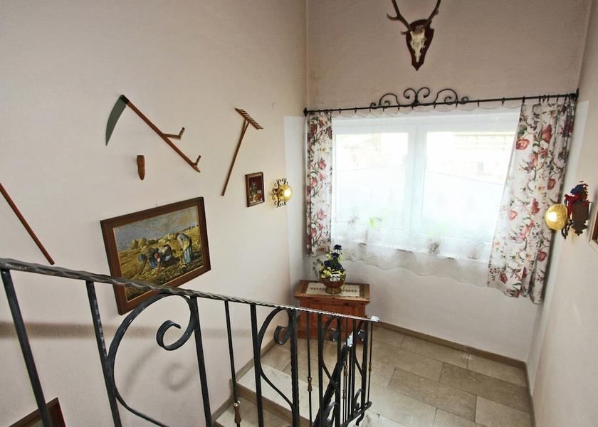 Tirol Aschau Im Zillertal Reception