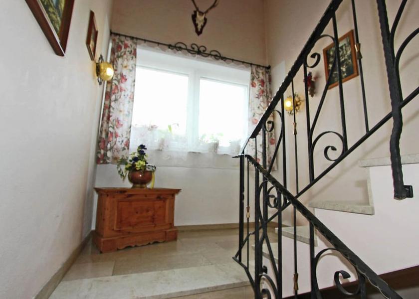 Tirol Aschau Im Zillertal Reception