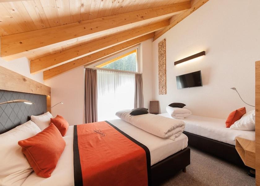 Tyrol Kappl Room