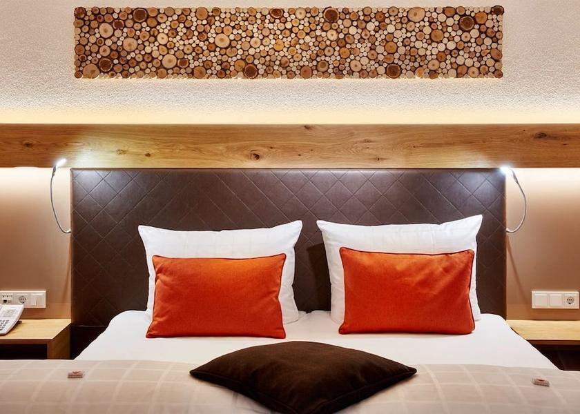 Tyrol Kappl Room