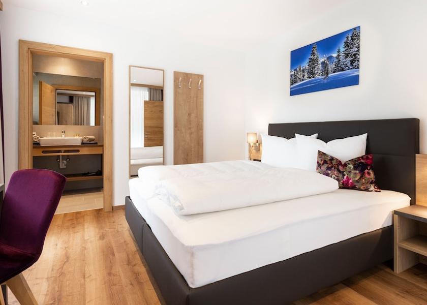 Tyrol Kappl Room