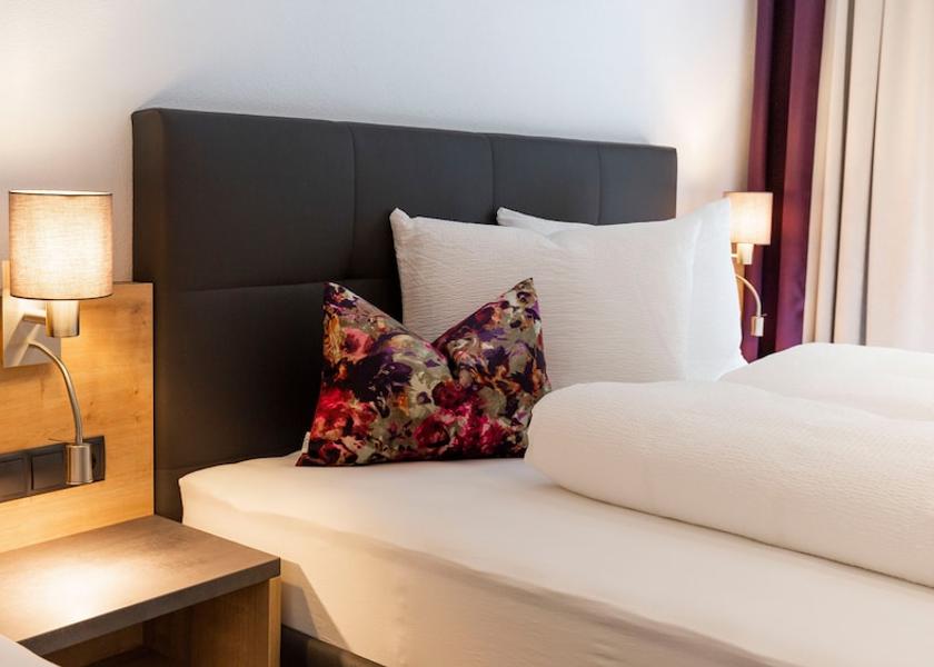 Tyrol Kappl Room