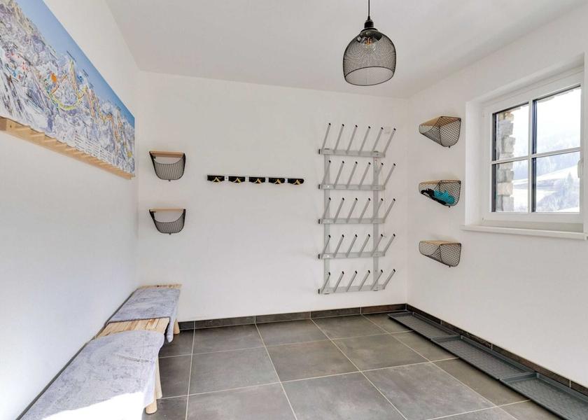 Salzburg State Muehlbach Am Hochkoenig Bathroom
