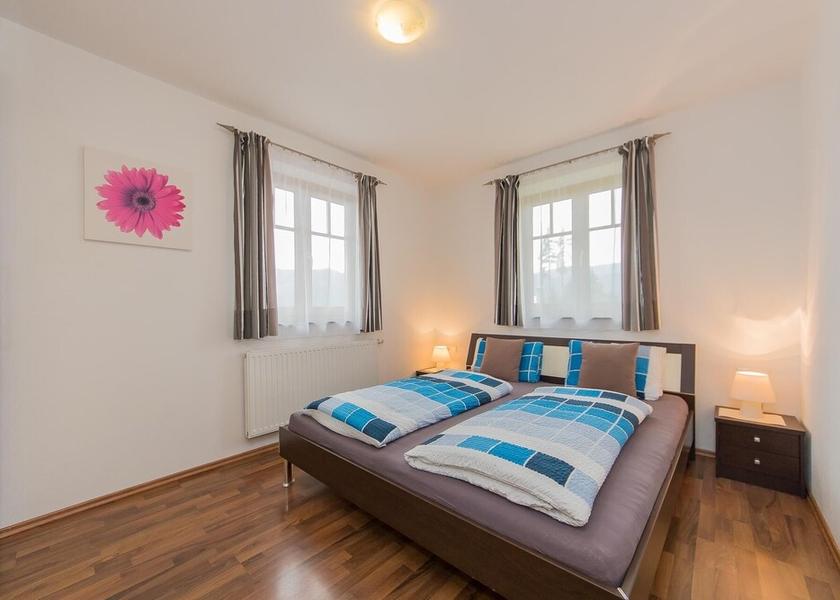 Salzburg (state) Muehlbach Am Hochkoenig Room