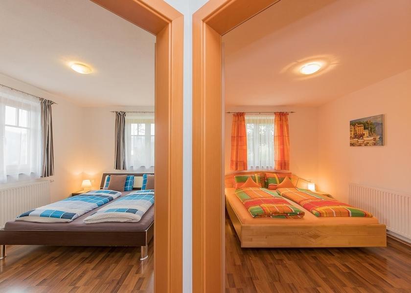 Salzburg (state) Muehlbach Am Hochkoenig Room