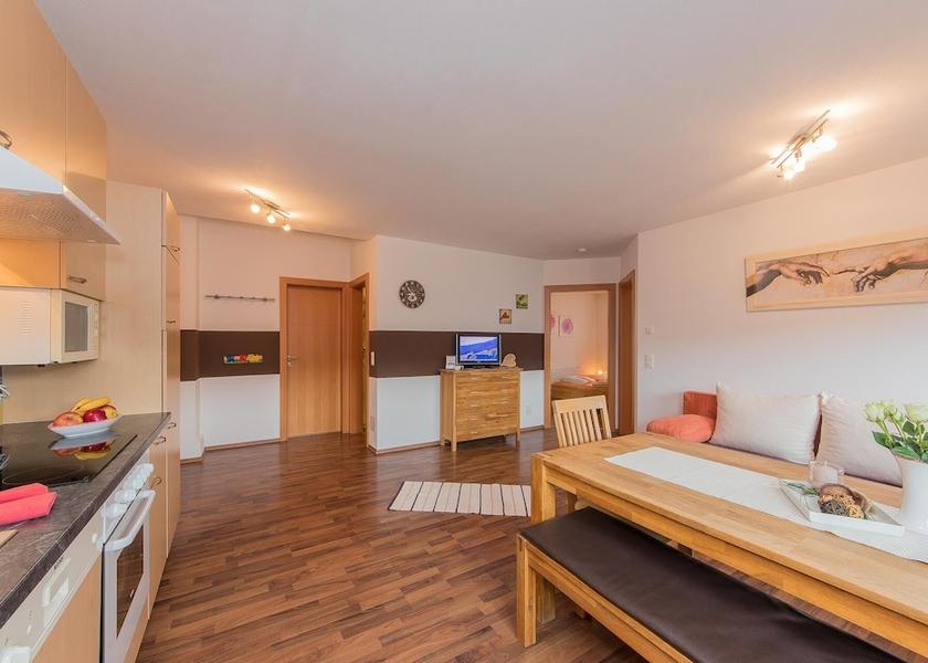 Salzburg (state) Muehlbach Am Hochkoenig Interior Entrance