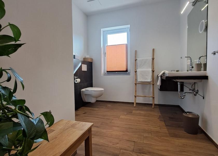 Tirol Kirchberg in Tirol Bathroom