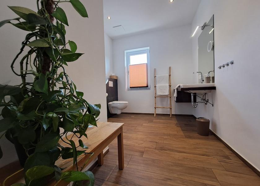 Tirol Kirchberg in Tirol Bathroom