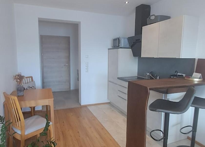 Tirol Kirchberg in Tirol Living Area