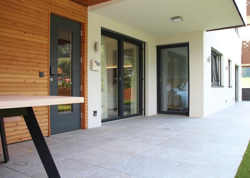 Tirol Kirchberg in Tirol Exterior Detail