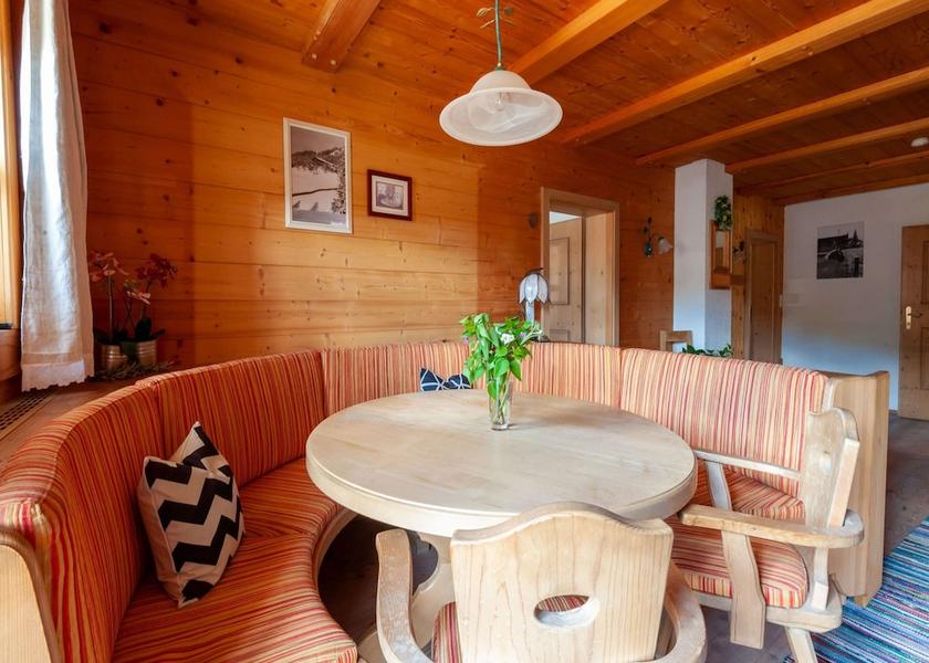 Tirol Kirchberg in Tirol Living Area