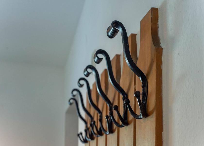 Tirol Kirchberg in Tirol Interior Entrance