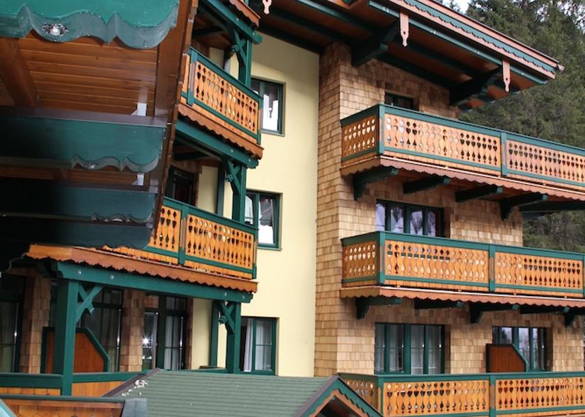 Salzburg (state) Altenmarkt im Pongau Sundeck