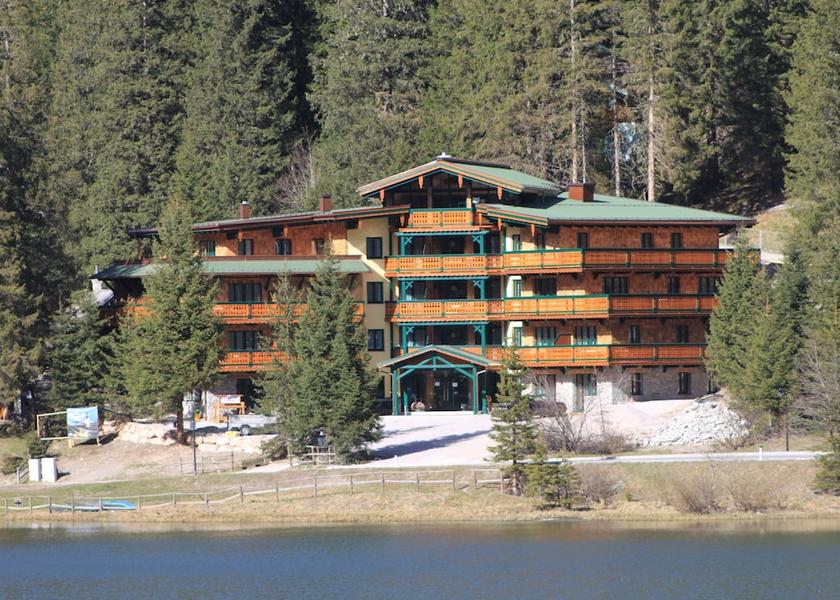 Salzburg (state) Altenmarkt im Pongau Exterior Detail