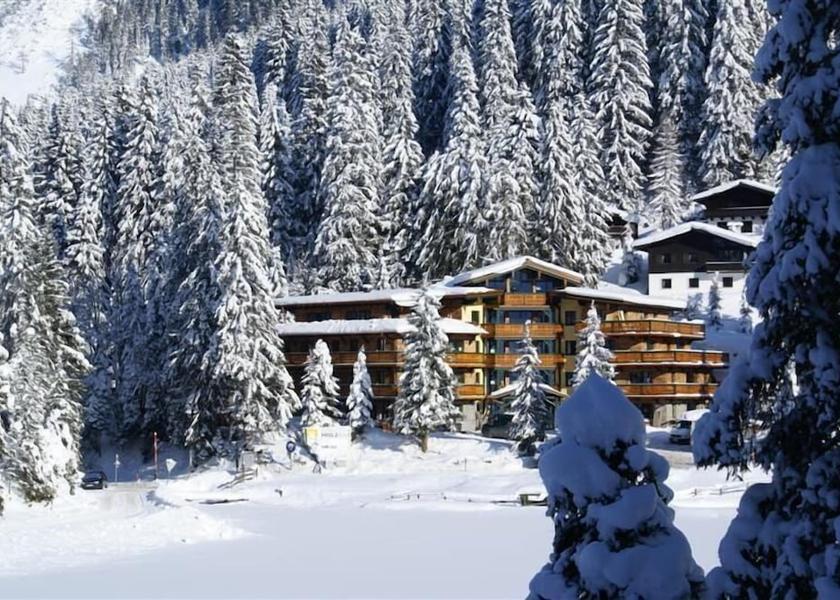 Salzburg (state) Altenmarkt im Pongau Primary image