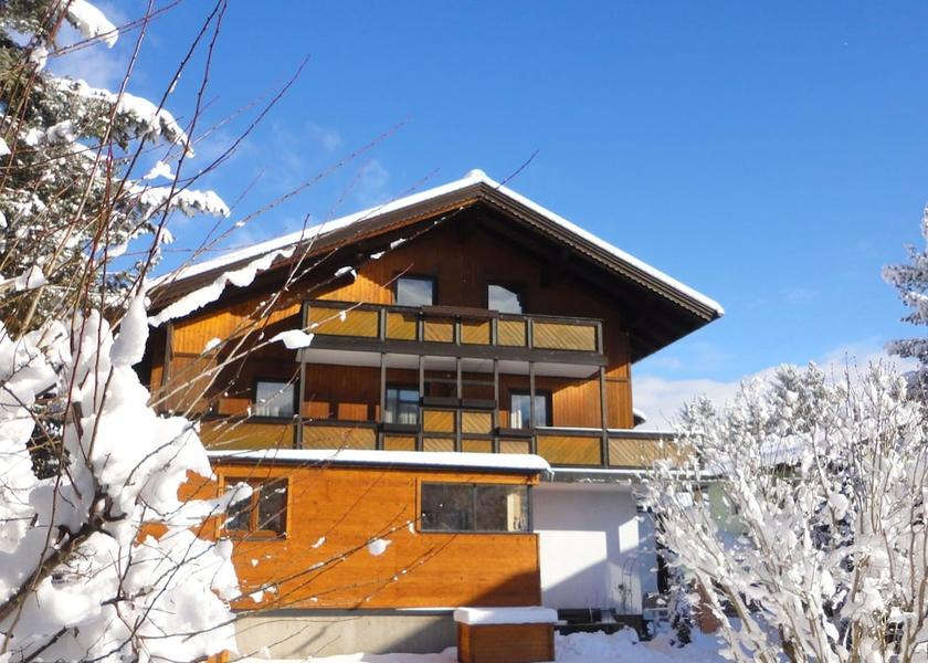 Salzburg (state) Altenmarkt im Pongau Exterior Detail